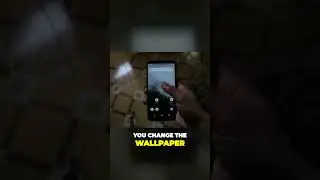 Unleash Your Screen with Mind Blowing Wallpaper Animation!