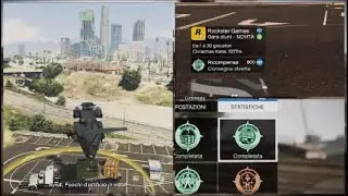 GTA ONLINE | DIRECT DELIVERY AWARD