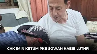 CAK IMIN SOWAN HABIB LUTHFI - FRAMINGAN MUKIMAD SEMAKIN TIDAK LAKU 