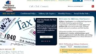W-2 Tax Statements Are Available