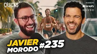 UPDATE SHOW con Javier Morodo I Shark Tank, MAFIAS MEXICANAS y Entrenar para un MARATÓN #235