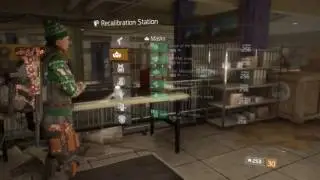 Dark Zone Fun with Rabimike & TimThaToolMan