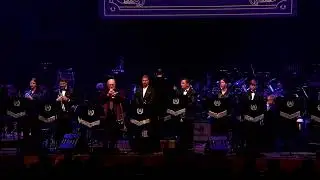 I Got Rythm - Jarrad Gilson with James Morrison and Advent Brass Melbourne Hamer Hall 2025