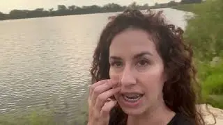 Gone Fishin - Waneka Lake
