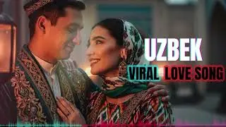 Uzbek Love Song for Those Who Love in Silence