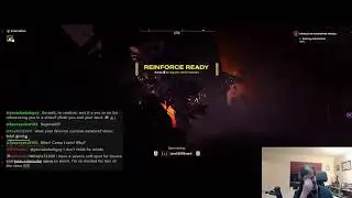 Chillin on Planet Hellulon [Livestream - Helldivers 2 with MartianBattleplan]