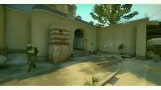 Nice Прострел