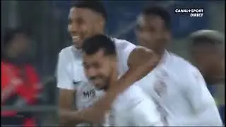 Farid Boulaya - Compilation de but - Metz