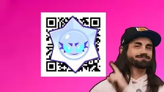 NEW FREE GIFT QR CODE IN BRAWL STARS 🎁 CLAIM IT NOW!