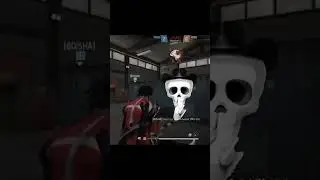 # free fire epic head shot#headshot