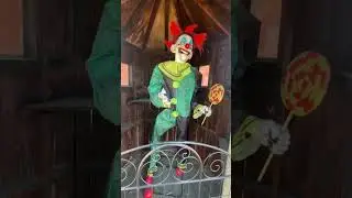 HouseofTerror#entertainment #fun #funny #halloween #scary #horror #video #movie