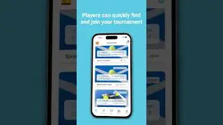 Introducing Padel Playground &ndash; The Ultimate Padel Tournaments App! #padel #padelcommunity