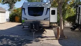 2022 Coachmen Freedom Express Ultra Lite 287BHDS Paso Robles  Pismo Beach  Atascadero