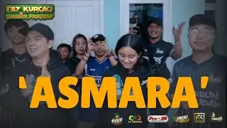 ASMARA versi Tanji progresif LIVE KEBON HUI - PARONGPONG BANDUNG
