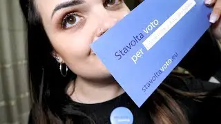 Sgrammaticando al Parlamento Europeo: scegliamo il nostro futuro!