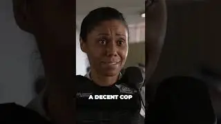 Carl becomes a Cop - 