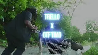 [FREE] CHICAGO DRILL x TRELLO x OTF TIMO Type Beat - 