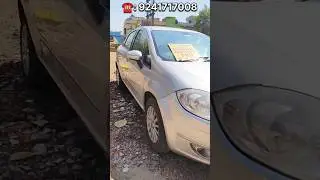 Fiat Linea For Sale 🔥