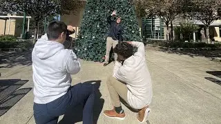 Frosty the Snowman Offical Video (EPIC BEATS)