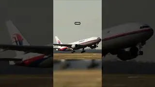Surface To Air Missile says sorry to Mh17