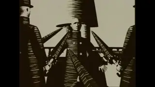 Collective Hysteria (redux)