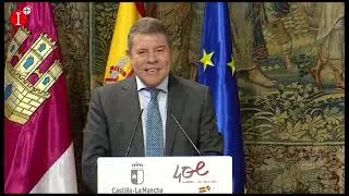👉GARC&Iacute;A-PAGE VALORA LA UTILIDAD DEL CONSEJO CONSULTIVO PARA EL ORDEN DEMOCR&Aacute;TICO