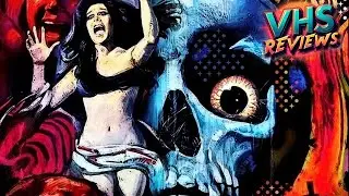 CONDENADOS DE ULTRATUMBA (1972) | HISTORIAS DESDE LA CRIPTA