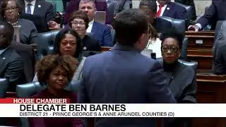 House Floor Session, 12/16/2025 #1