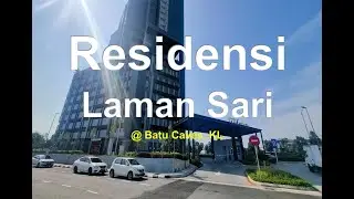 Residensi Laman Sari @ Batu Caves: ЛУЧШИЙ RumaWIP, который я когда-либо рассматривал, 9,5/10