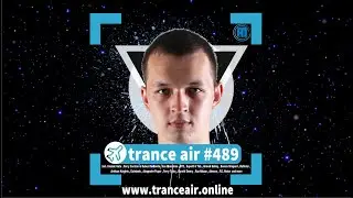 Alex NEGNIY - Trance Air #489