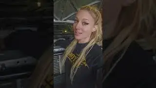 Процедура прокачки системы гидроусилителя руля Cummins 2-го поколения