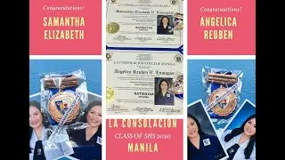 Gradgift Unboxing