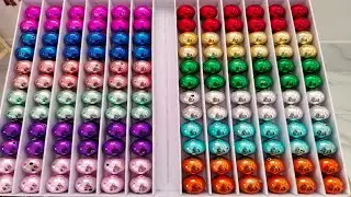 Color Ball Puzzle Challenge, Brain training game but also very fun