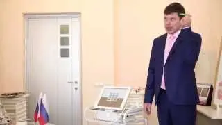 Yell TV - Мастер Класс в салоне Global Beauty