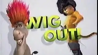 Nickelodeon Commercial Break (April 16, 2010)
