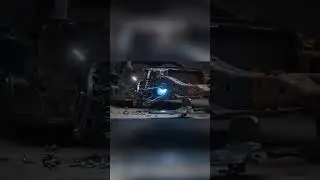 Car Transformation #supercars#transformation#Ai#drifting#american#cars