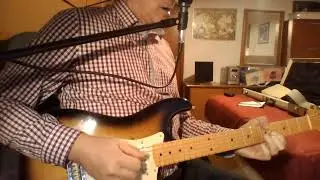 DEMO Burn Room JM