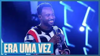 Thiaguinho - Era Uma Vez | Música Boa Ao Vivo | Música Multishow