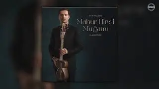 Sahib Paşazadə —  Mahur-Hindi Muğamı (Classic Form)