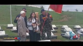 Drenice 3 maj 2024 ne nderim te Nasuf Goxhulit