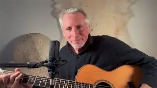 Day 1 FOR ALL OF US - Michael Stillwater