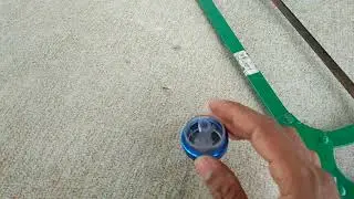 Cara nk modify knob aircond perodua axia 1(2)