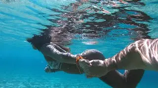 Andy Franco x Lety - BE THE ONE (Official Video)