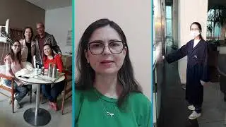 Testemunho Ana Paula Albiero