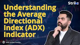 ADX Indicator Explained: Boost Your Trading Strategy | Learn Fast in Under 10 Minutes