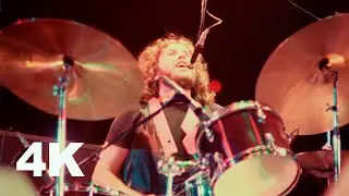 Paul McCartney & Wings - Beware My Love (from 'Rockshow') [Remastered 4K 60FPS]