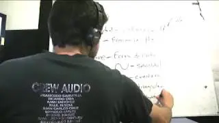 PRO TOOLS CLASE 01 DIPLOMADO ONLINE