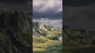 Millions of Years Ago 🌍 | Before Humans Existed | Silent Documentary