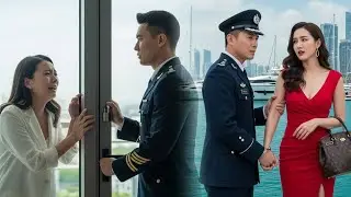 Thiếu Tá KHÓA TRÁI CỬA BỎ MẶC VỢ GÀO KHÓC Trong Căn Hộ Cao Cấp Để Dẫn BỒ Đi Du Thuyền – 30P Sau Bố V
