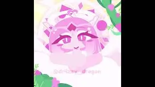 JUST LET US ADORE YOU 💗 // IB IN DESC // #givemebackmykids#art#crk#cookierun#eternalsugar#edit#fyp
